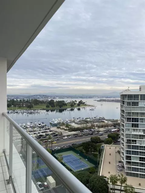 Coronado, CA 92118,1730 Avenida del Mundo #1601