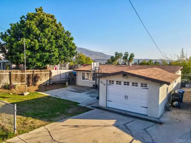 9719 Ivanho Street, Spring Valley, CA 91977