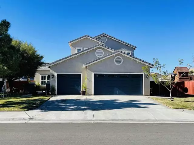 716 Nantucket Street, San Jacinto, CA 92583