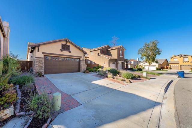 2406 Falcon Valley Drive, Chula Vista, CA 91914