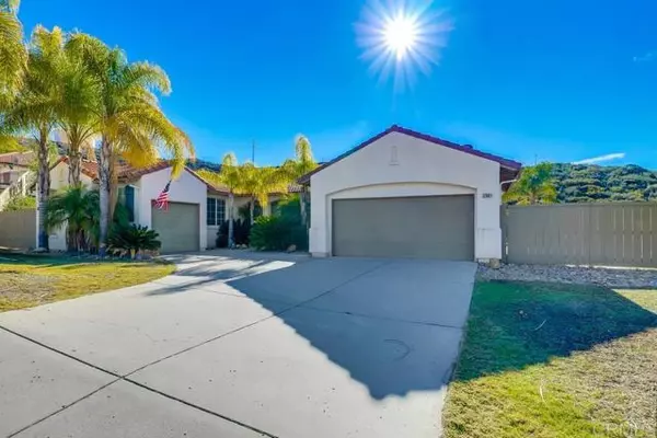 23661 calle ovieda, Ramona, CA 92065