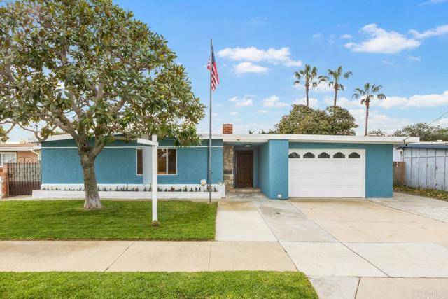 939 Holly Avenue, Imperial Beach, CA 91932