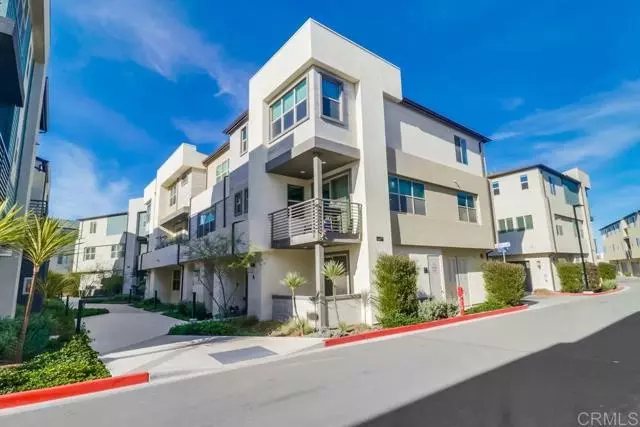 1906 Soho Lane #4, Chula Vista, CA 91915