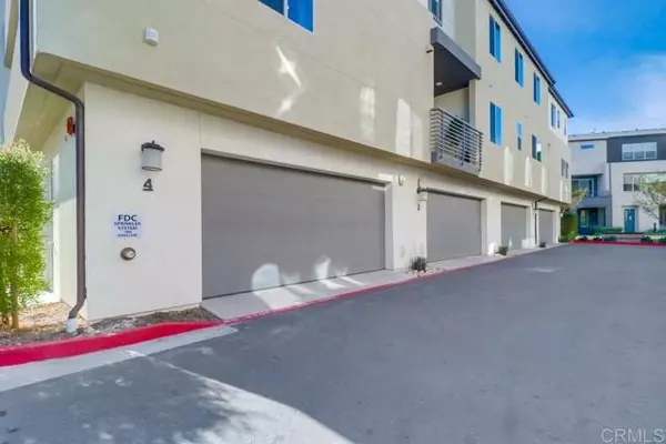 Chula Vista, CA 91915,1906 Soho Lane #4