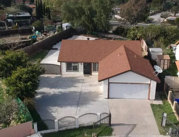 6414 Hauser Street, San Diego, CA 92114