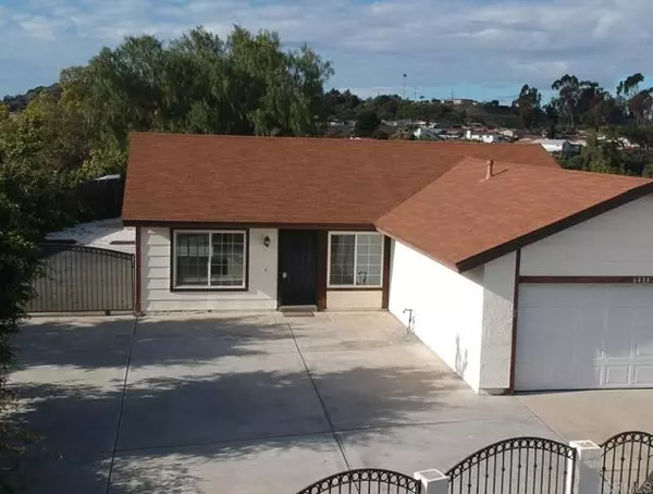 San Diego, CA 92114,6414 Hauser Street