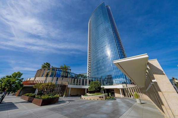 888 W E Street #3302, San Diego, CA 92101