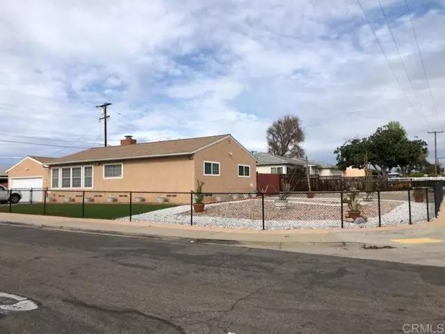 5 MOSS, Chula Vista, CA 91911