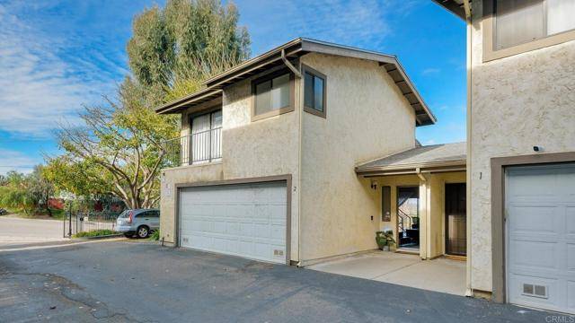 8535 Paradise Valley Road #2, Spring Valley, CA 91977