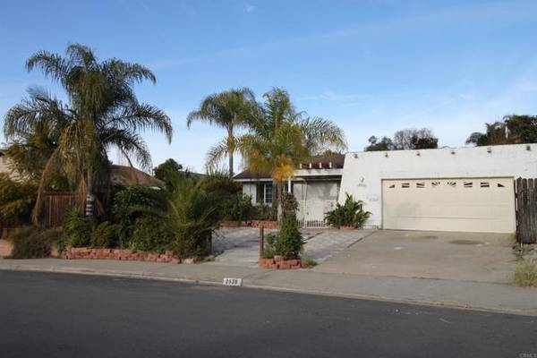 2539 Trace Road, Spring Valley, CA 91978