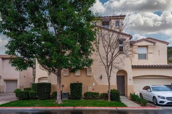 San Marcos, CA 92078,992 Pearleaf Court