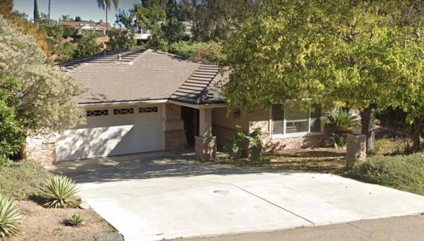 4873 SUNRISE VALLEY DR., El Cajon, CA 92020