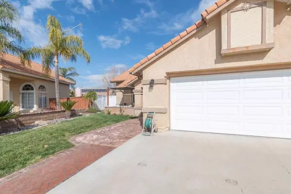 San Jacinto, CA 92583,1657 Trinity Way