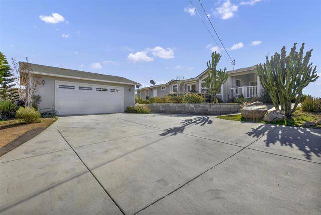 14977 Skyline Truck Trail, Jamul, CA 91935