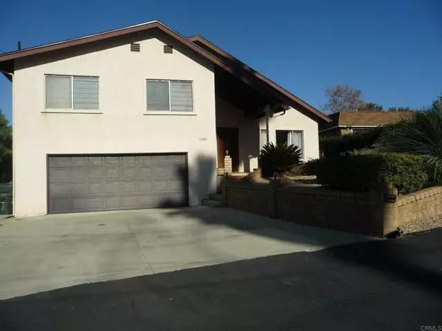 10406 Loma Rancho Drive, Spring Valley, CA 91978