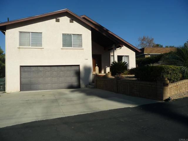 10406 Loma Rancho Drive, Spring Valley, CA 91978