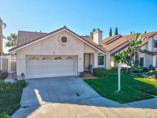 2072 Crosscreek Road, Chula Vista, CA 91913