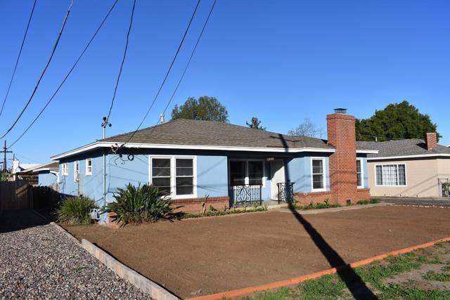 2280 Washington Street, Lemon Grove, CA 91945