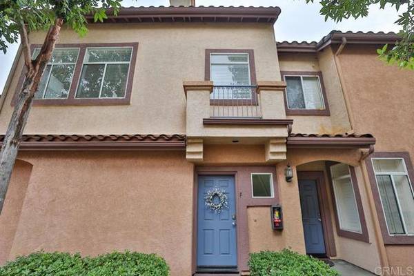 11350 Via Rancho San Diego #F, El Cajon, CA 92019