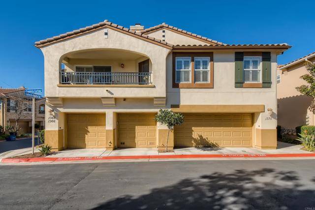 1362 Caminito Cortina, Chula Vista, CA 91911