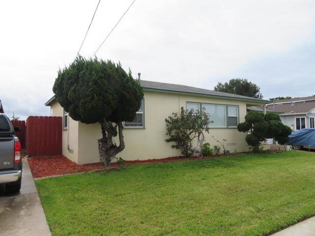 843 Grove Avenue, Imperial Beach, CA 91932