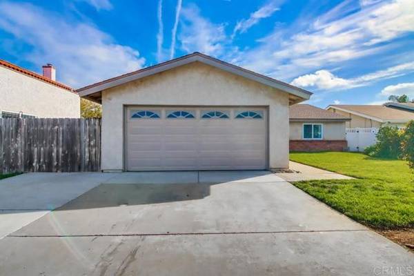 1243 Louden Lane, Imperial Beach, CA 91932