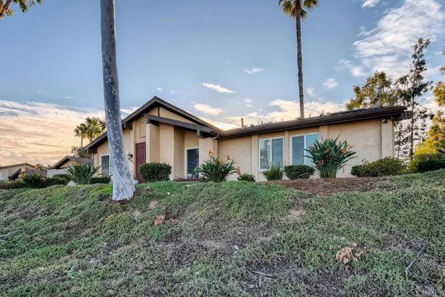 10096 Nuerto Lane, Spring Valley, CA 91977