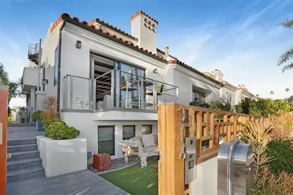 316 Gravilla Street, La Jolla, CA 92037