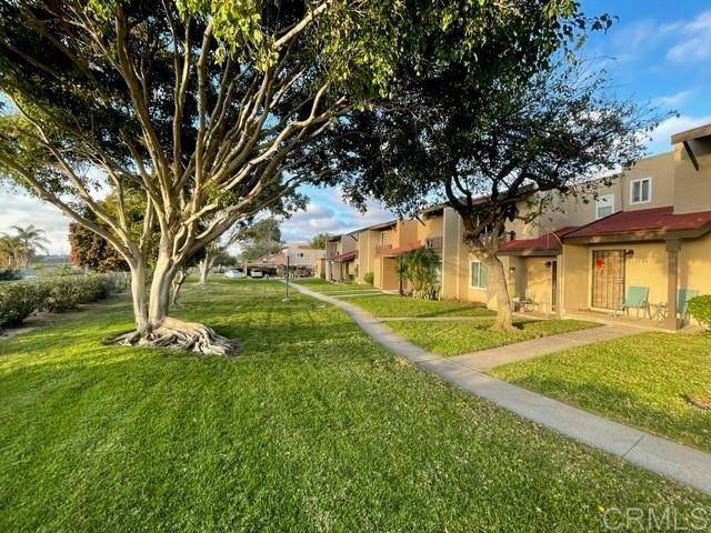 1595 Mendocino #41, Chula Vista, CA 91911