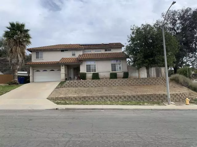 Lakeside, CA 92040,10009 Rancho Capitan