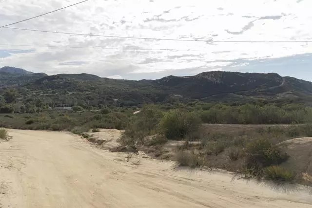 Jamul, CA 91935,0 Lawson Valley