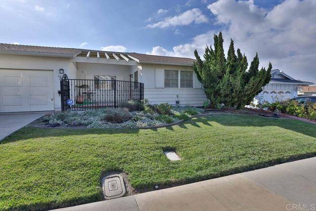 1634 Yale Street, Chula Vista, CA 91913