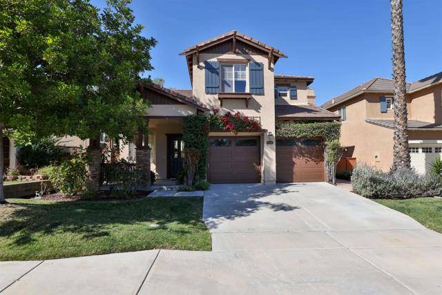 2505 Falcon Valley Drive, Chula Vista, CA 91914