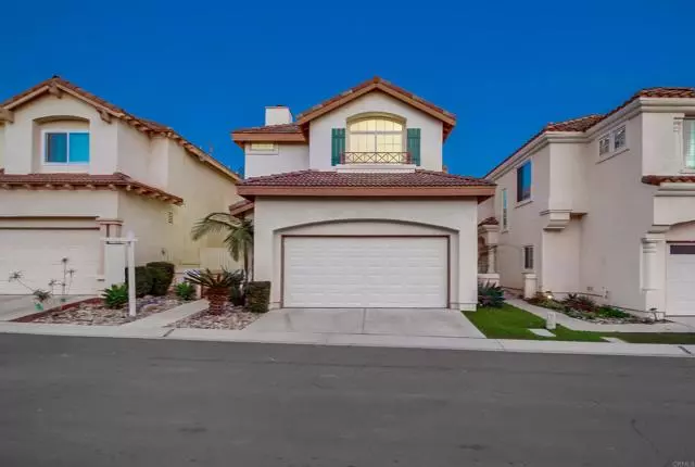 Chula Vista, CA 91915,1142 Pacific Grove Loop