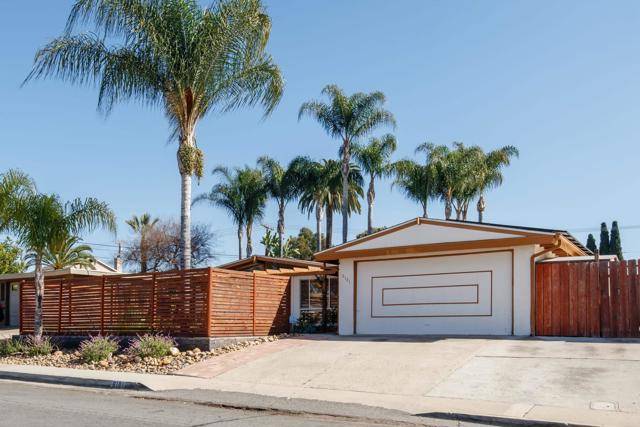 6101 Nancy Drive, La Mesa, CA 91942