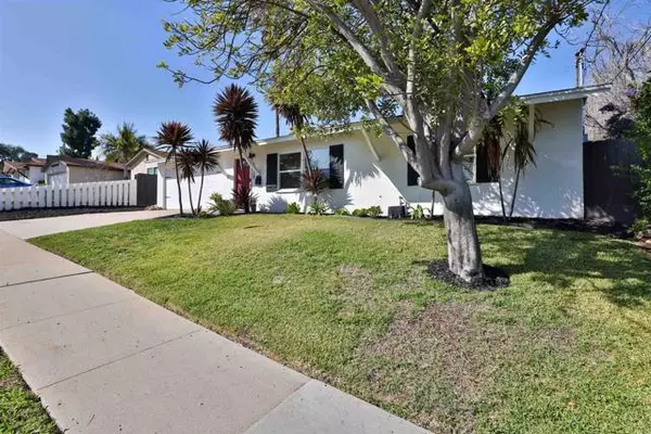 Spring Valley, CA 91977,8828 Jaylee Avenue