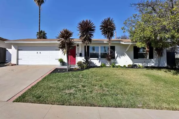 Spring Valley, CA 91977,8828 Jaylee Avenue