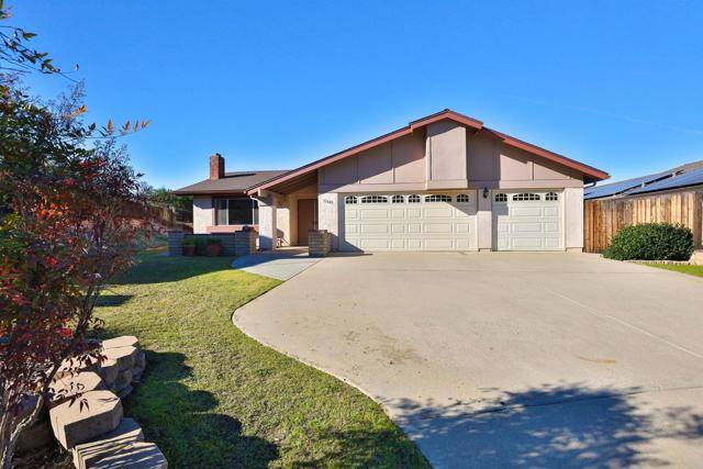 13601 Lenteja Lane, Lakeside, CA 92040