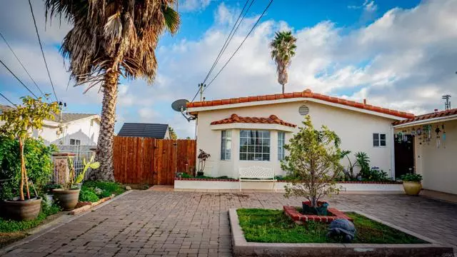 108 E Quintard Street, Chula Vista, CA 91911