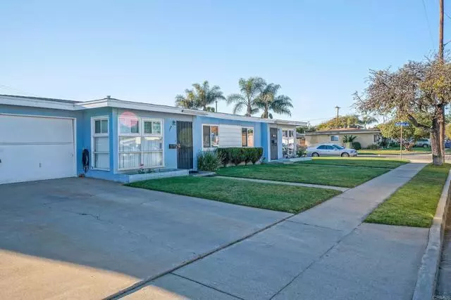 346 Beech Avenue, Chula Vista, CA 91910