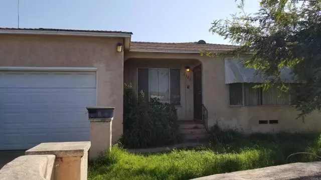 2326 E 13th Street, National City, CA 91950