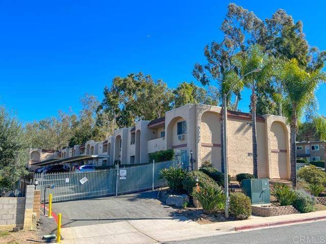 3557 Kenora Drive #7, Spring Valley, CA 91977