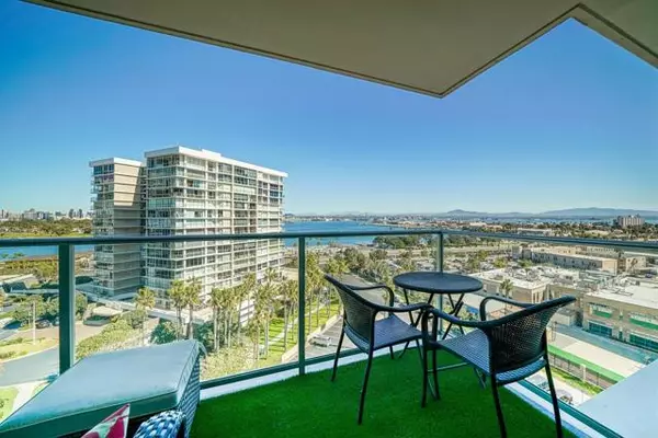 1830 Avenida del Mundo #1112, Coronado, CA 92118