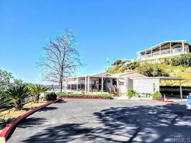 9500 Harritt Rd #249, Lakeside, CA 92040