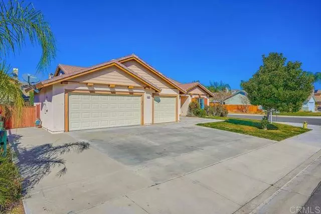 Winchester, CA 92596,36243 Breitner Way