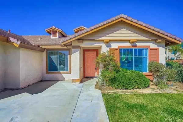 Winchester, CA 92596,36243 Breitner Way