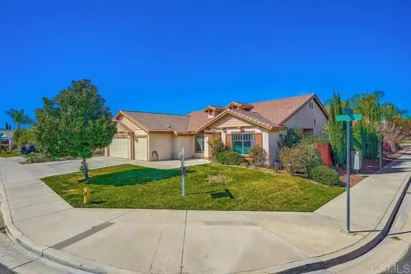 Winchester, CA 92596,36243 Breitner Way