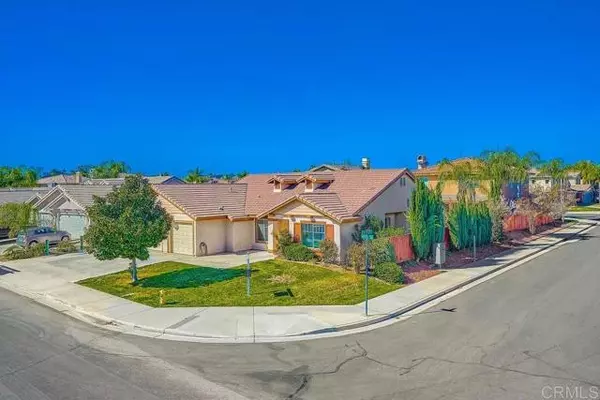 Winchester, CA 92596,36243 Breitner Way