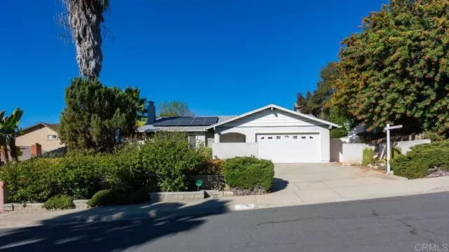 Poway, CA 92064,12710 Avenida De Espuela