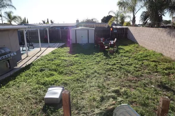 Chula Vista, CA 91911,491 Montcalm Street